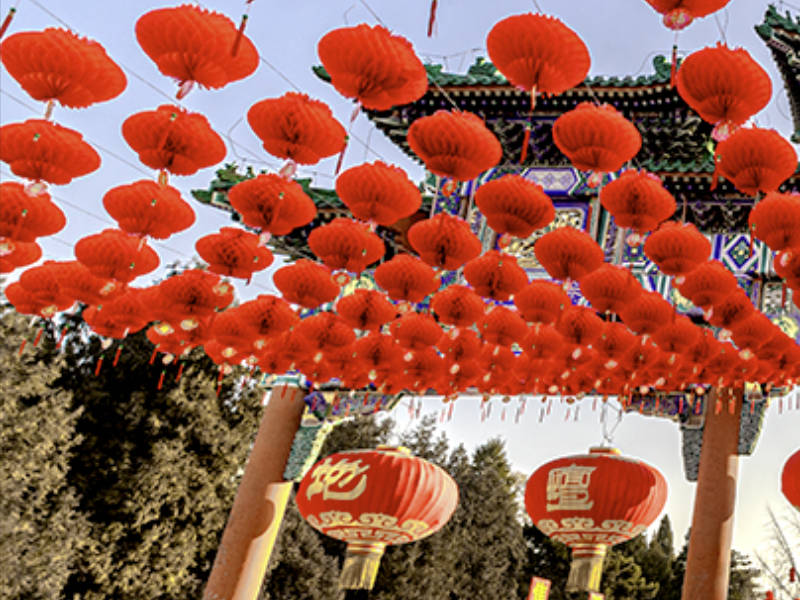 春节图片2
