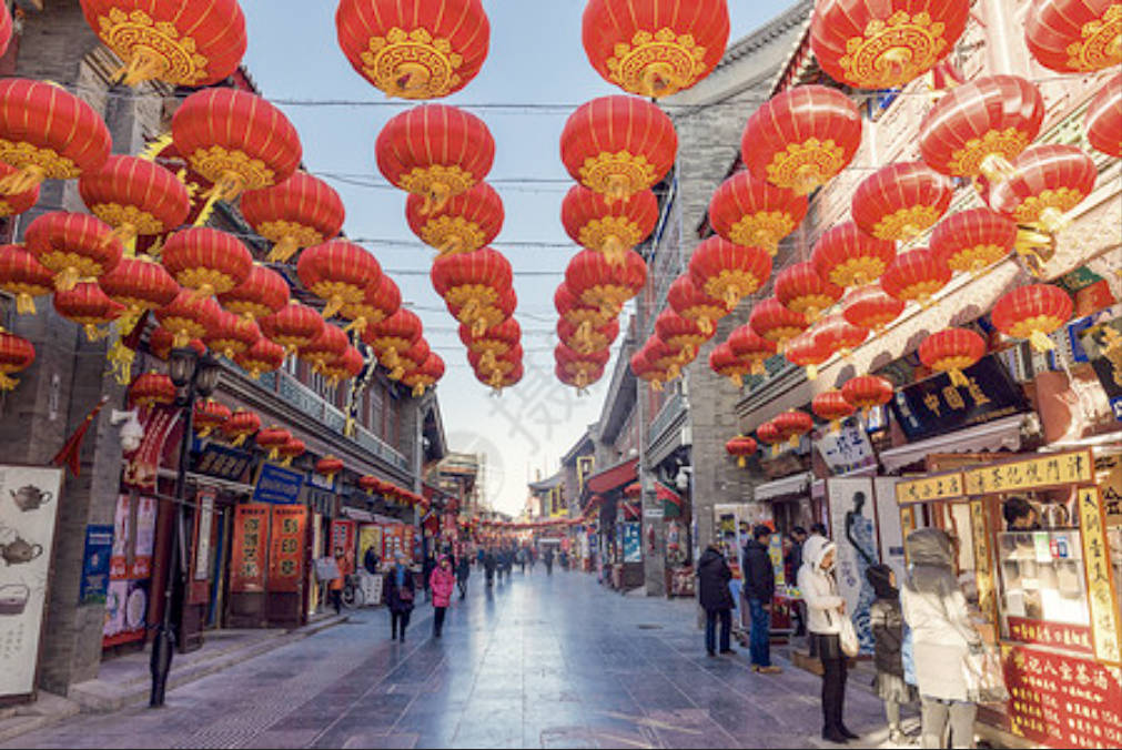 春节图片5